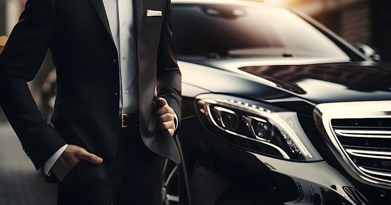 Croosr Chauffeur Services photo 6