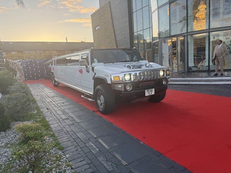 Dallas limousines ltd photo 4