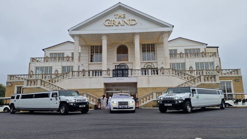 Dallas limousines ltd photo 5