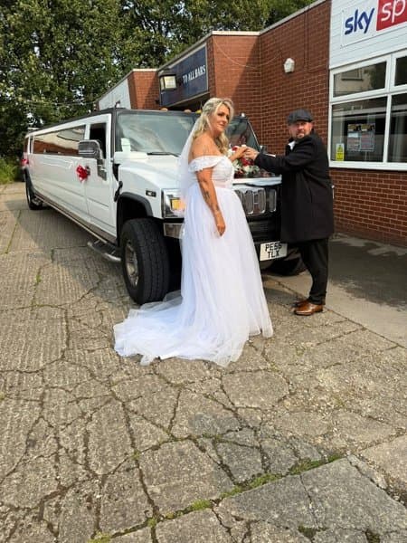 Dallas limousines ltd photo 6