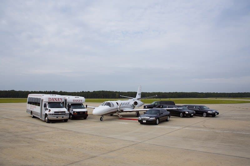 Dana's Limousine Service photo 1