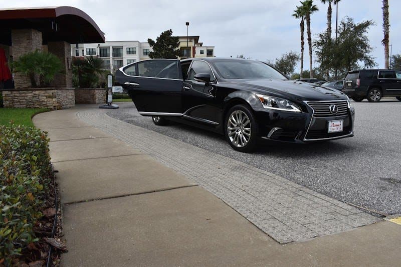 Dana's Limousine Service photo 5