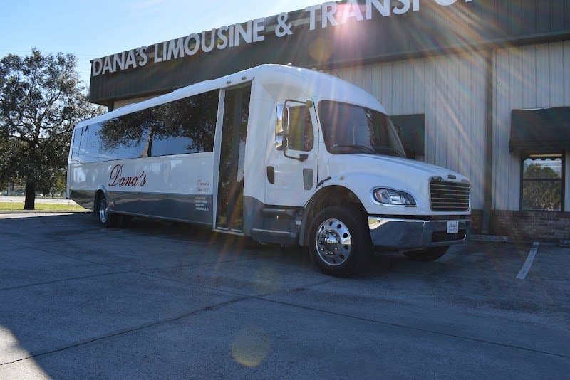 Dana's Limousine Service photo 6