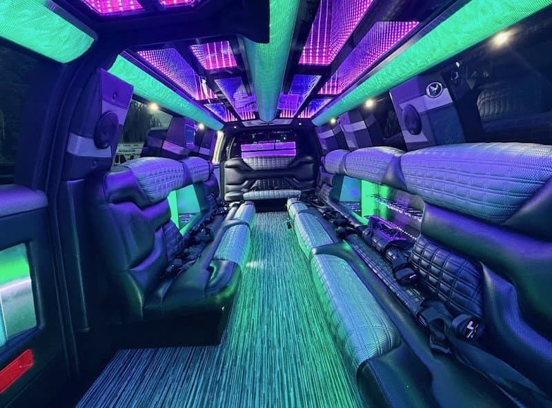 DC Limo & Car Service photo 2