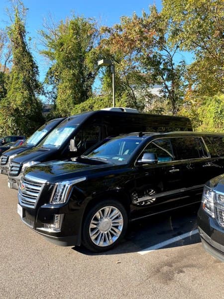 DC Limo & Car Service photo 4