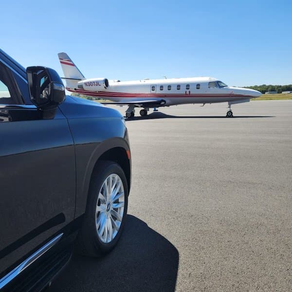 DC Lux Transportation photo 4