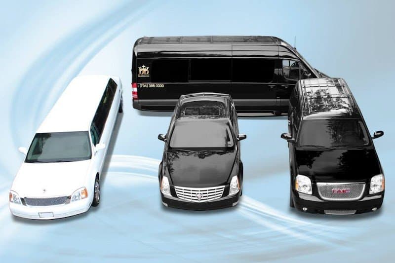 D&D Executive Transportation photo 2