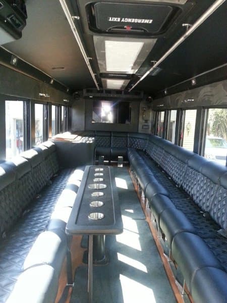 D&D Executive Transportation photo 5