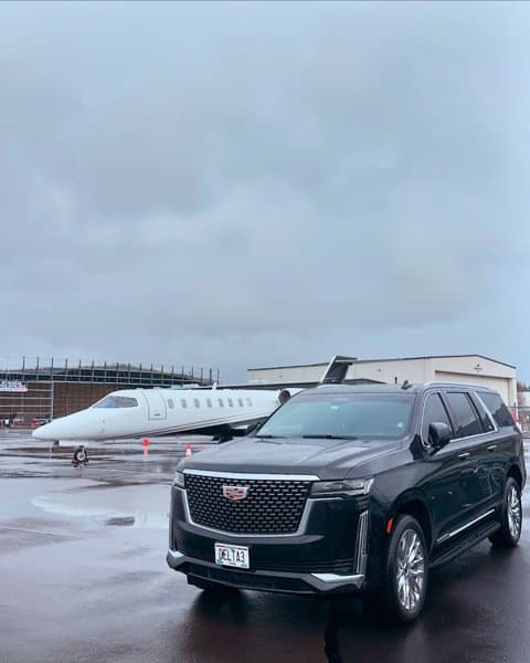 Delta Town Car photo 3