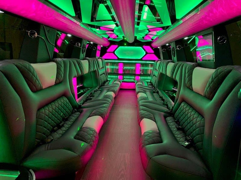 Denver 24/7 Limo LLC photo 2