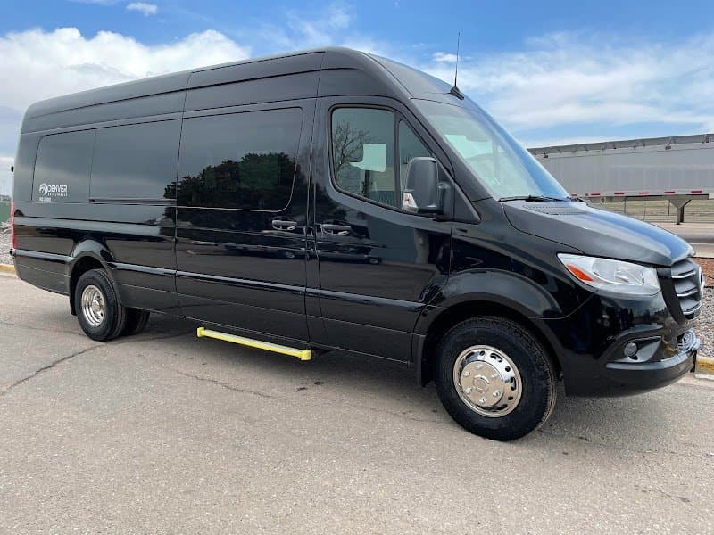 Denver 24/7 Limo LLC photo 4