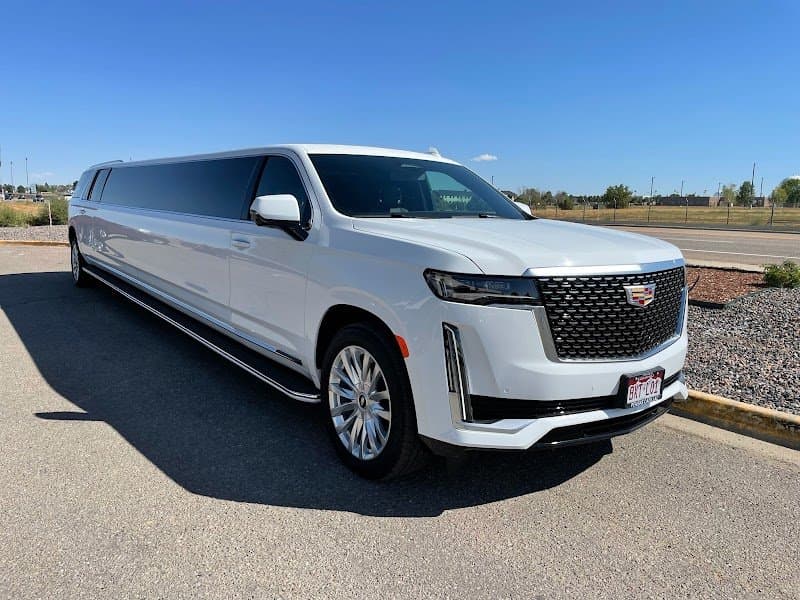 Denver 24/7 Limo LLC photo 5