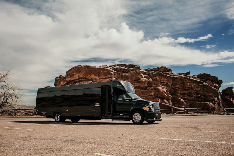 Denver Executive Limousine photo 2