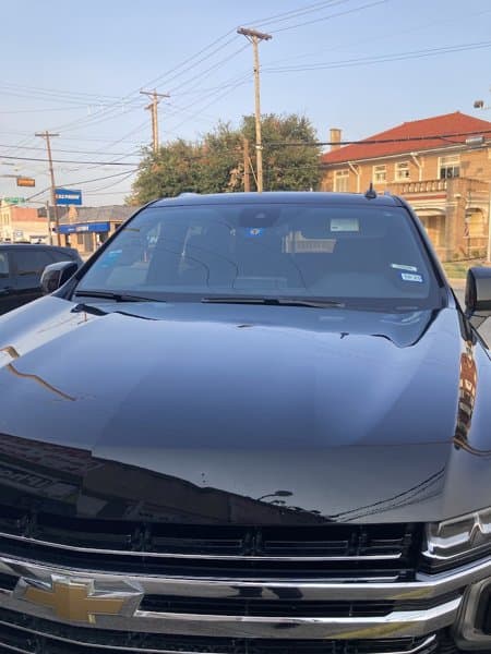 DFW Black Car Service | Dallas Love Field & DFW Airport SUV Service photo 3