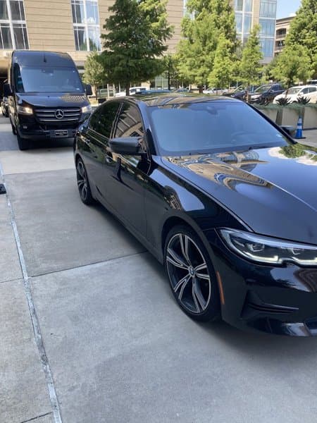 DFW Black Car Service | Dallas Love Field & DFW Airport SUV Service photo 4