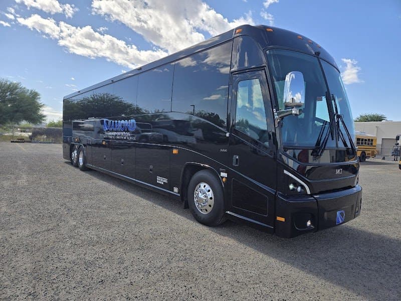 Diamond Transportation photo 2