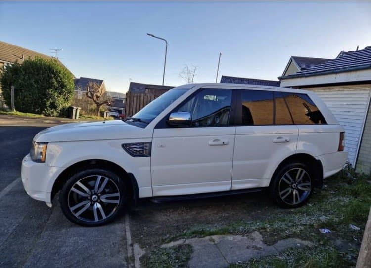 Direct Limo Hire photo 1