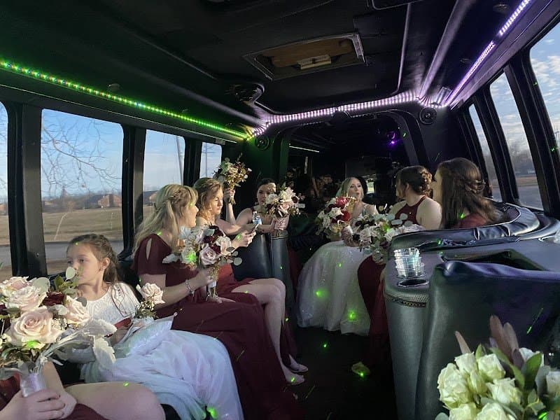 Distinct Limousine photo 1