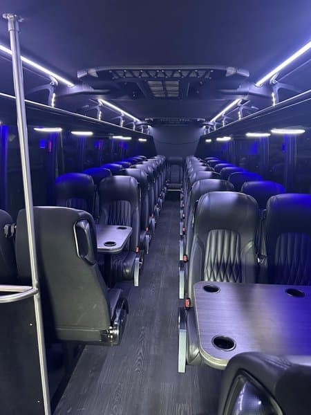 DreamRide Luxury Limos & Partybuses photo 3