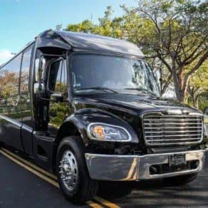 DreamRide Luxury Limos & Partybuses photo 5