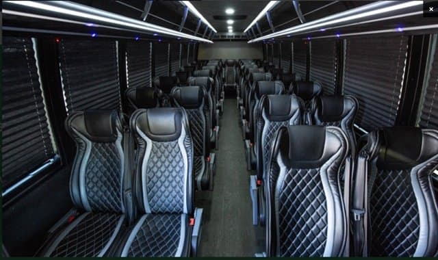 Driver Elite Transportation photo 4