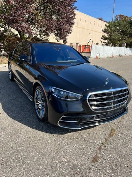 DRMLXRY | Luxury Car Rental Detroit photo 6