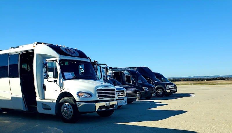 DTS Transportation photo 2