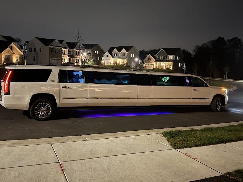 DTS Transportation photo 4