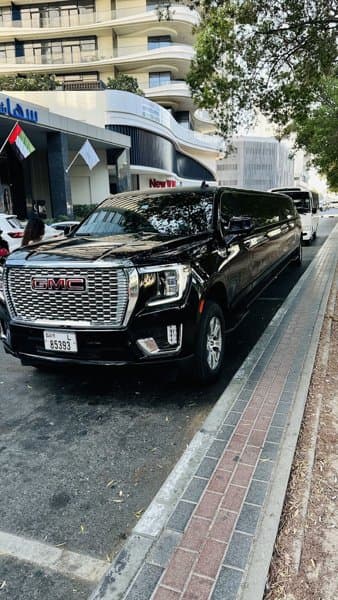 Dubai Exotic Limo photo 6