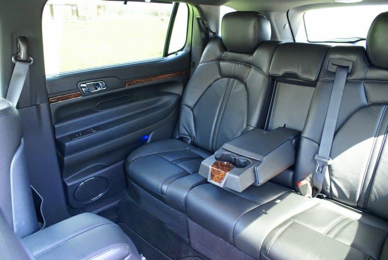 Echo Limousine photo 4