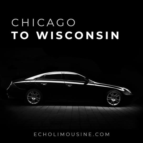 Echo Limousine photo 5