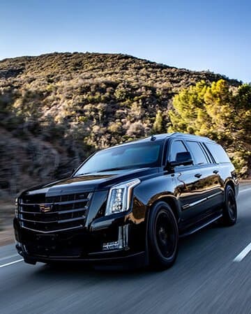 Ecko Worldwide Transportation - Luxury Chauffeured Service in San Francisco Bay Area photo 3