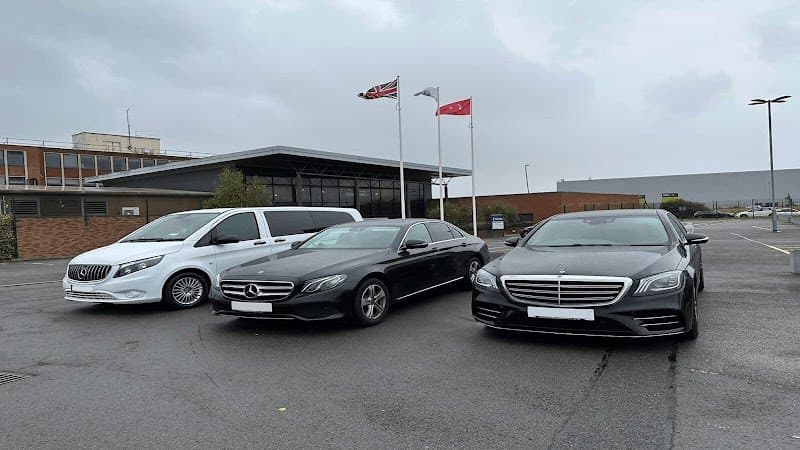 Elite Fleet (South West) Ltd