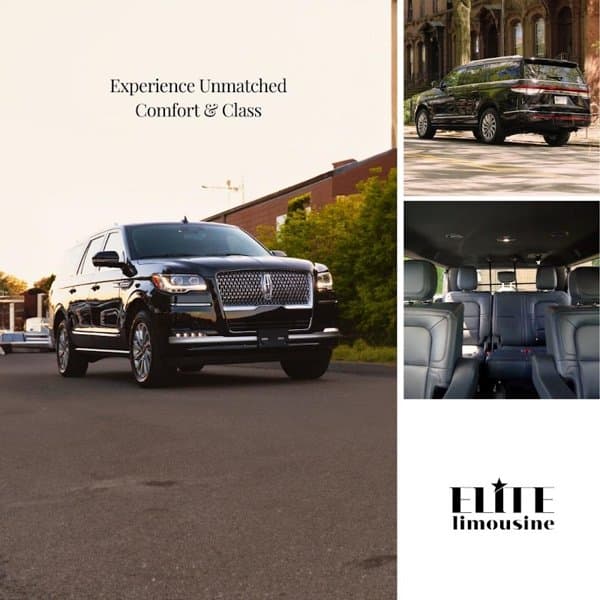 Elite Limousine of Connecticut photo 4