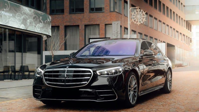 Elite Rides Oxford (Executive service and Airport Transfers) photo 1