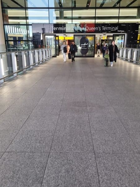 Elite Rides Oxford (Executive service and Airport Transfers) photo 2