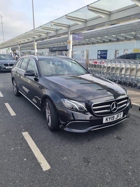 Elite Rides Oxford (Executive service and Airport Transfers) photo 3