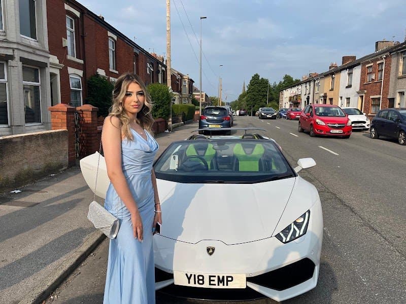 Empire Luxury photo 5