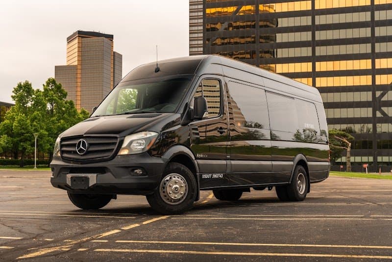 Empire Luxury Transport photo 3