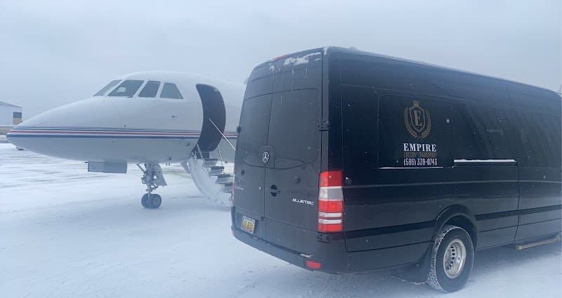 Empire Luxury Transport photo 5