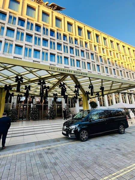 Euro Cars London photo 3