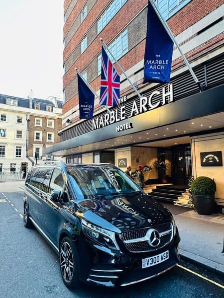 Euro Cars London photo 5