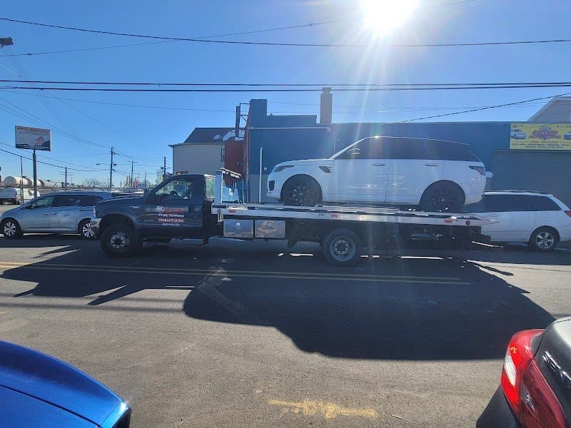 EWR Newark Limousines Airport,Corporate and Leisure Car & Limo Service photo 2