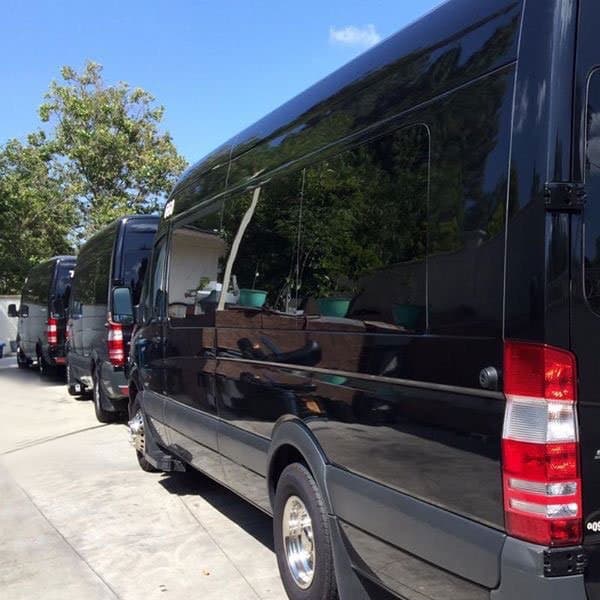 Executive Car Service LAX photo 6