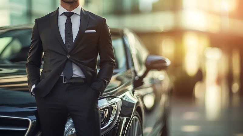 Executive Class Travel photo 6