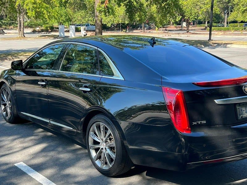 Executive Level Transportation Service LLC. photo 5