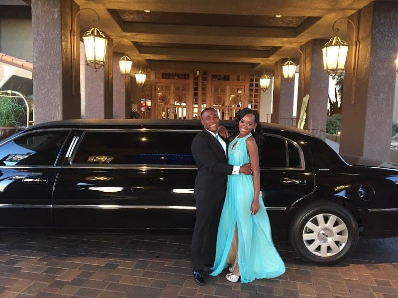 Executive Limousine photo 3
