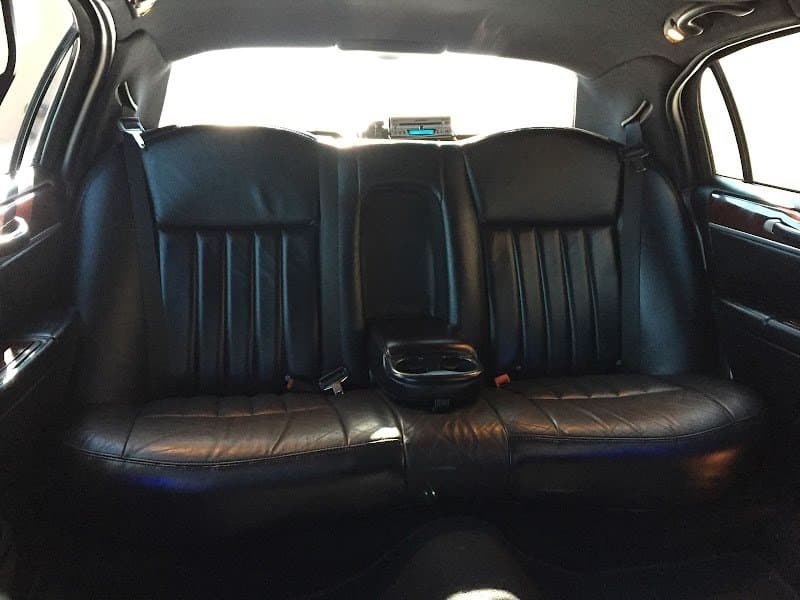 Executive Limousine photo 5