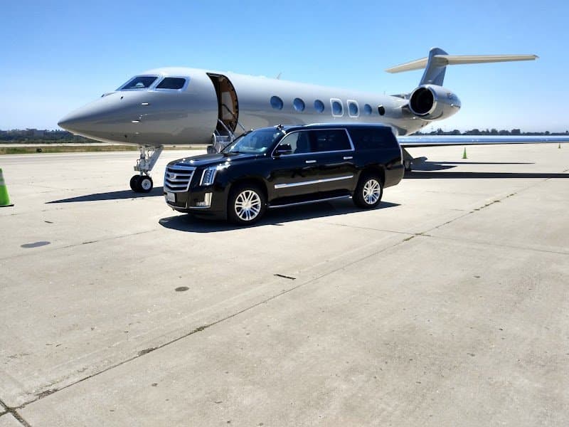 Executive Limousine & Coach - ELC photo 6