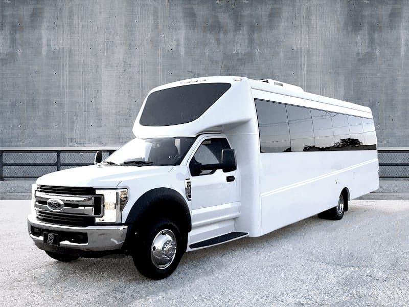 Executive Transportation